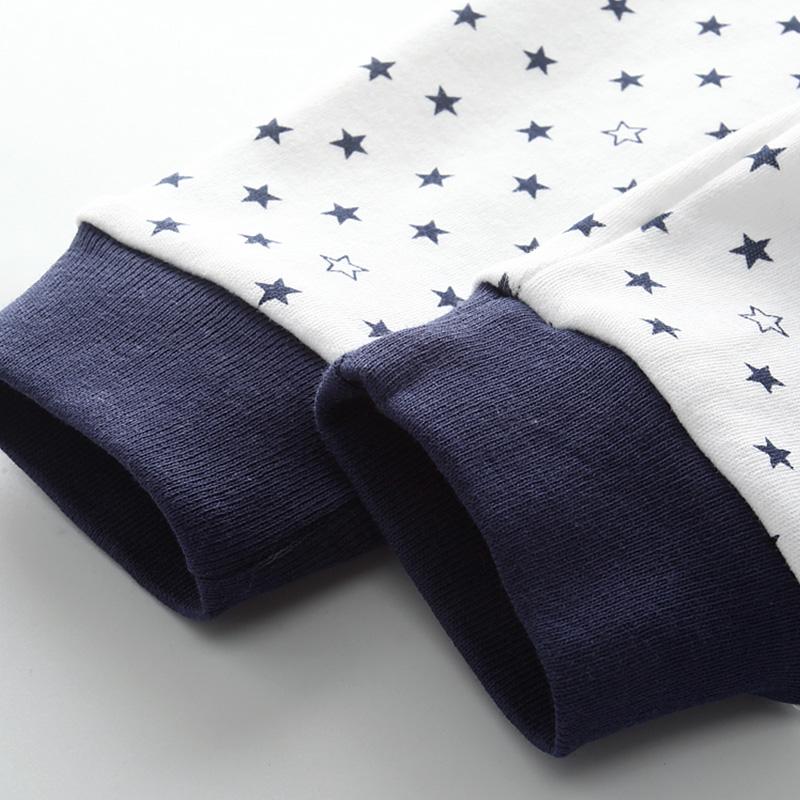 Комплект одежды для новорожденных девочек с героями мультфильмов — фото 4