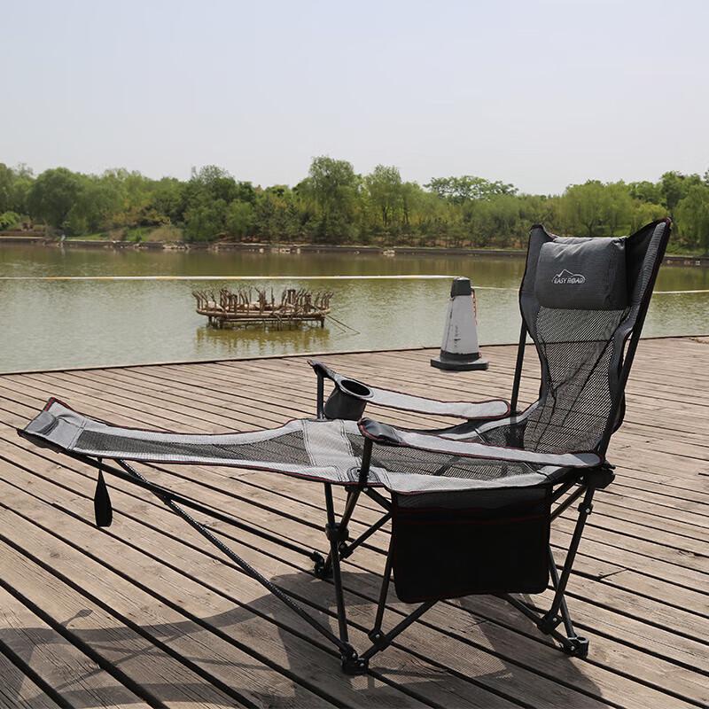 Yiluda Portable Folding Multi-purpose Chair
