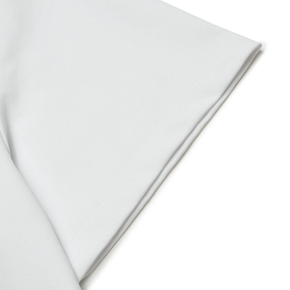 New FILA Lifestyle T Shirt Men's Standard White WT F11M522117F-WT