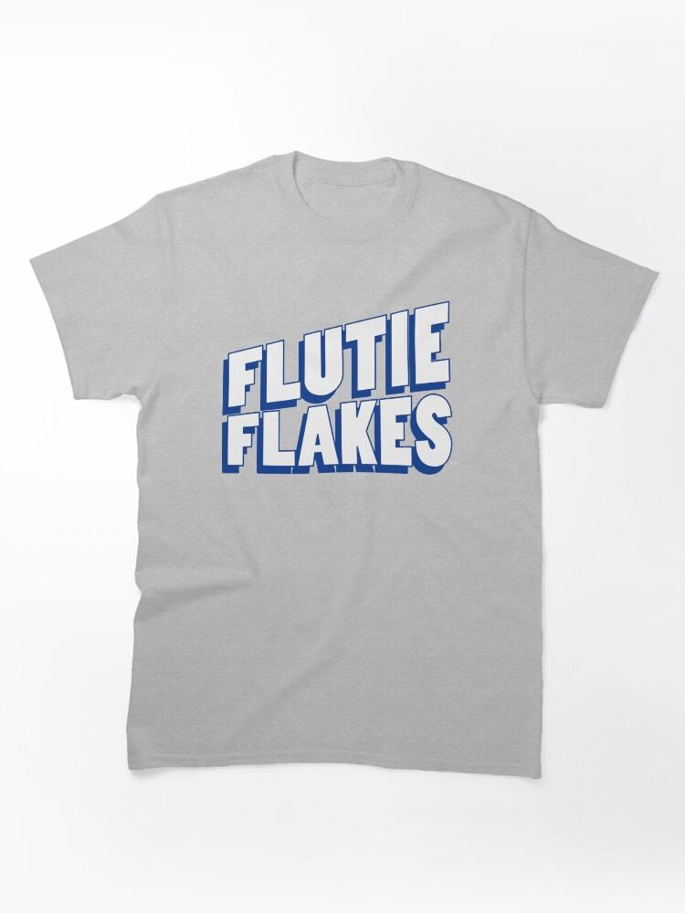 Doug Flutie Flakes Classic Unisex T-Shirt