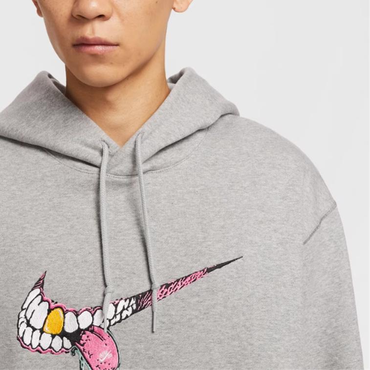 Nike Sb Skate Pullover Hoodie HV0250-063