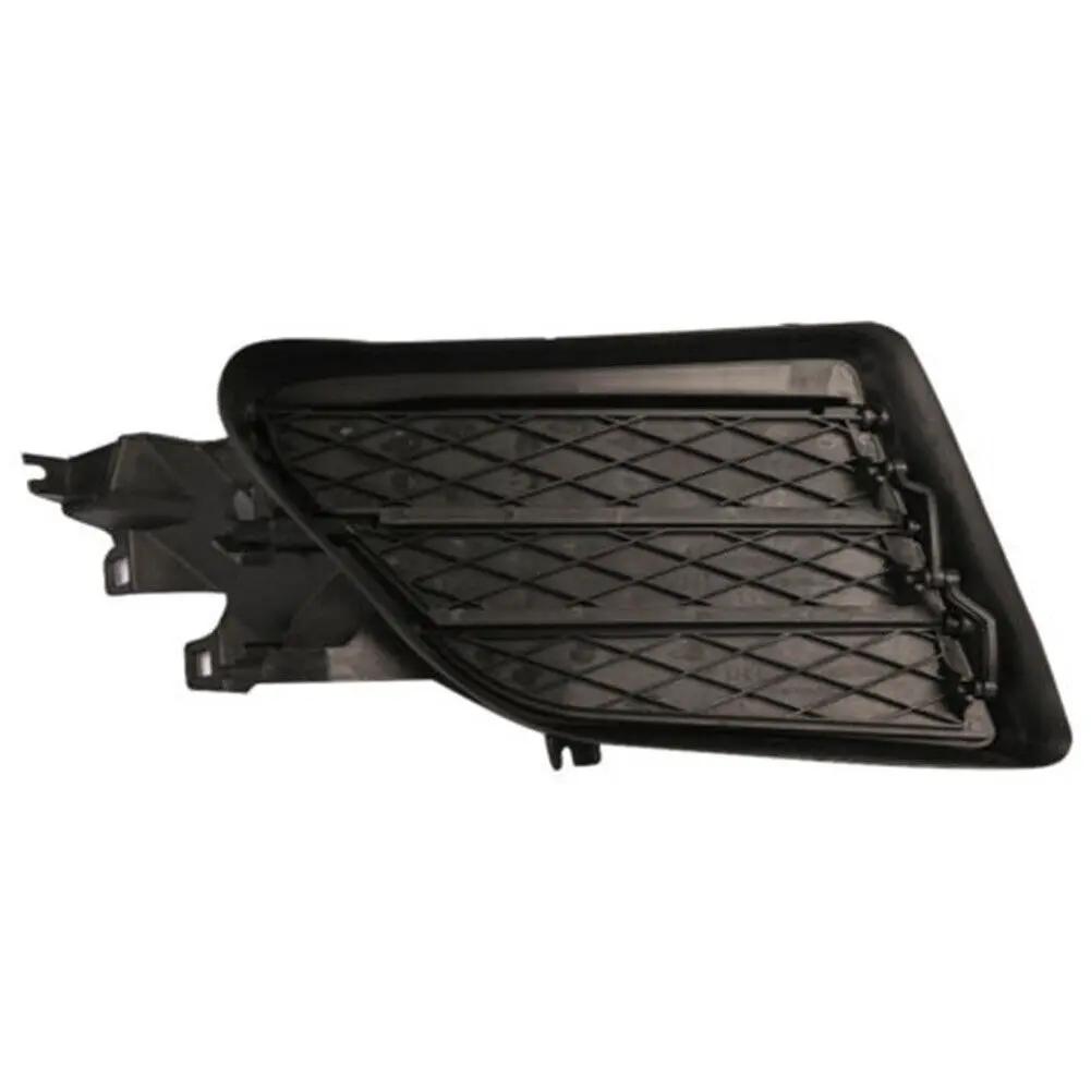 1Pcs For Tesla Model S 2016-2021 Fog Light Frame Car Front Left Right Air Shutter Active Grill Shell 1057851-00-J 1058007-00-J Front Left