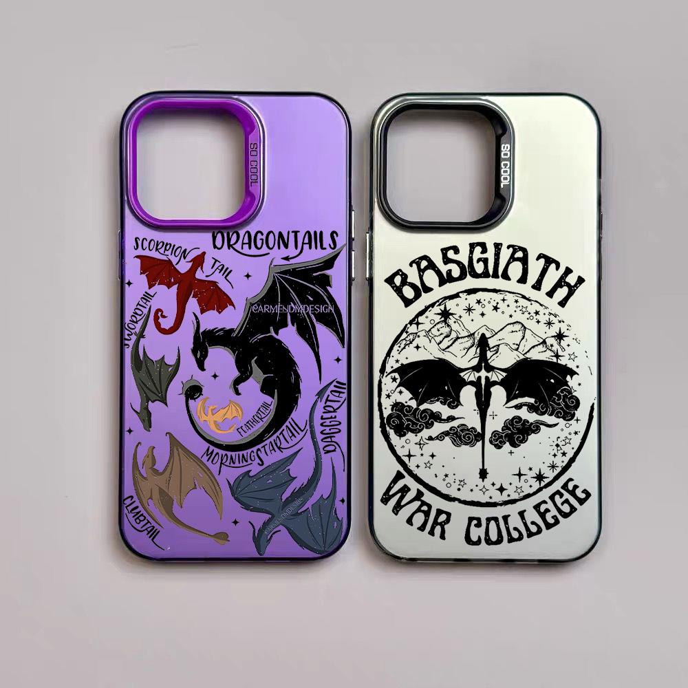 Dragon F-Fourth W-Wing Phone Case for Samsung Galaxy A16 A06 A35 A55 A25 A05S A15 A56 A54 A36 A34 A24 A26 A14 A05 4G 5G Matte