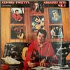 LP Record CONWAY TWITTY  Conway Twittys Greatest Hits Vol.  MCA2345 MCA 1980 US CountryFolk Used