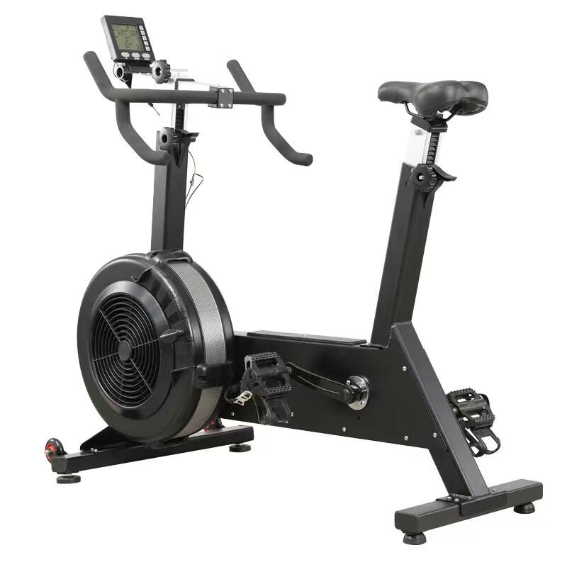 Longchan C2 Air Resistance Spin Bike