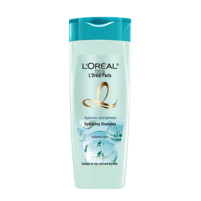 L Oréal Hyaluronic Acid Hydrating Shampoo