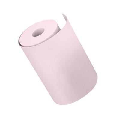 57x30mm Thermal Labels Printing Paper for Sticker Photo Paperang P1
