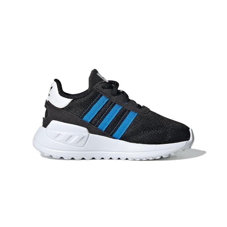 adidas Originals LA Trainer Slip Resistant, Abrasion Resistant, Breathable GZ4286