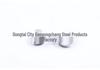 304 Stainless Steel 8-Shaped Swivel Ring for Marine Rigging