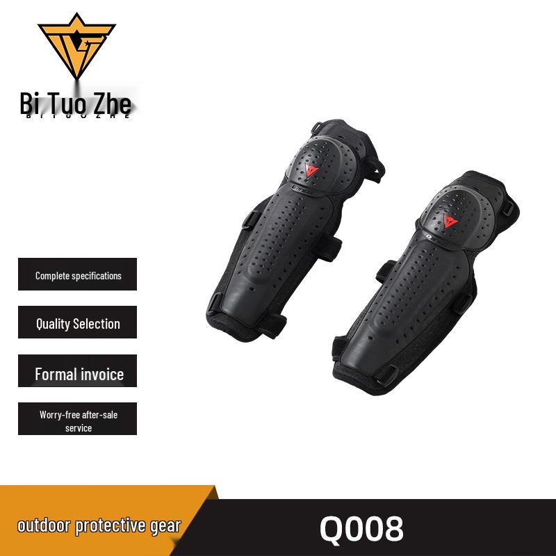 Biture Outdoor Cycling Knee & Elbow Protector Set