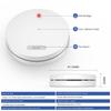 WiFi Smoke Sensor – matches the image