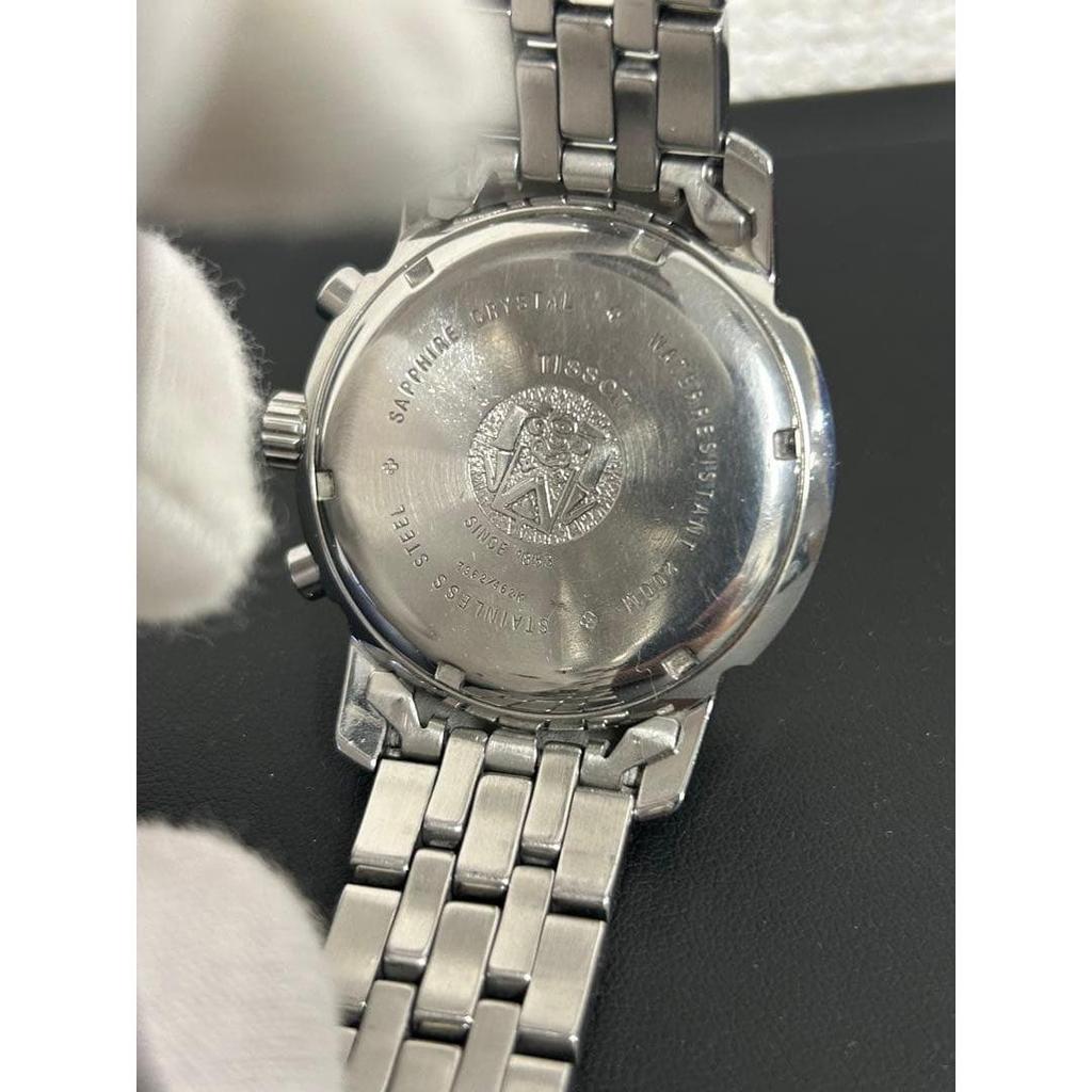 Used TISSOT 1853 Chronograph Men's Watch