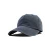 Big Size Neat Washer Ball Cap Fishing Camping Rescue Cap Hat