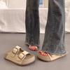 Calzado para mujer – Sandalias