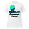 Retro Channel Islands National Park Tee - Vintage California Travel Shirt