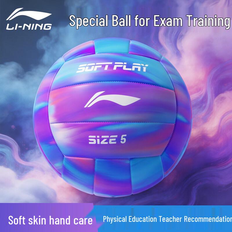 

Li-Ning Training & Match Volleyball