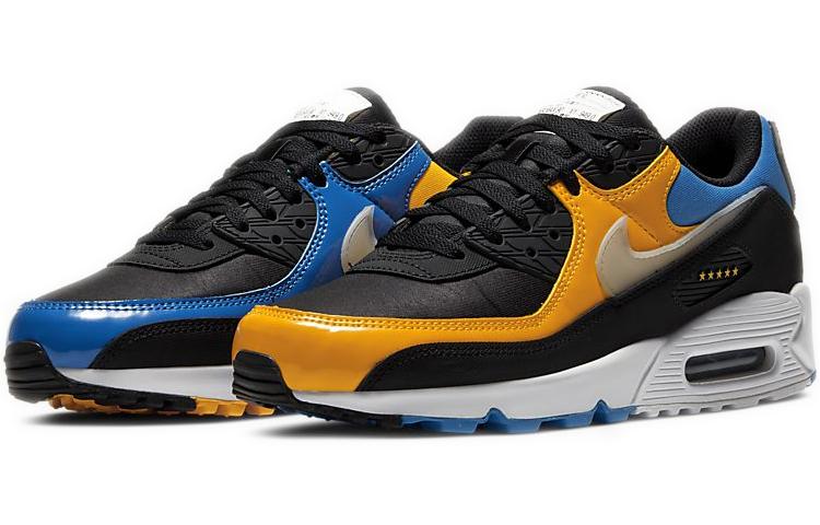 Nike Air Max 90 City Pack Shanghái 2020 CT9140-001