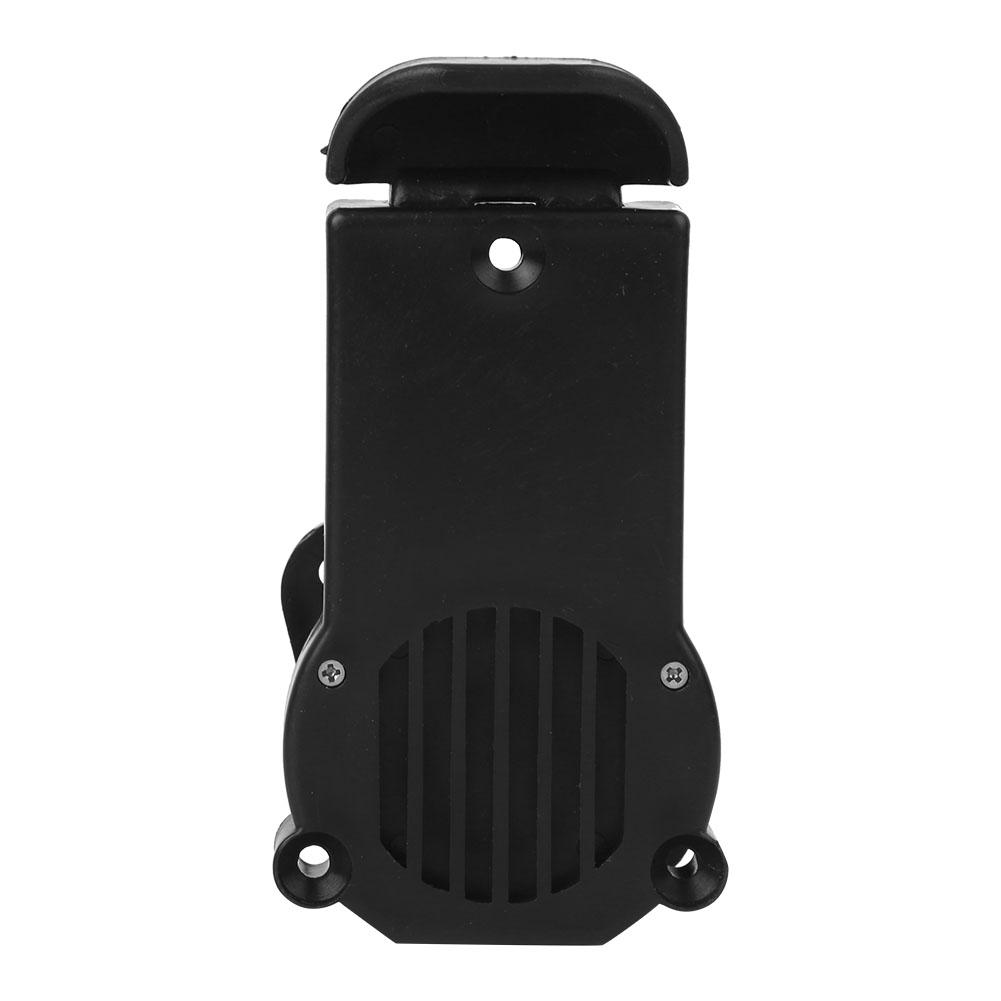 PVC Lightweight Pull Out Drain Valve Yacht Inflatable Dinghy Fishing Boat Kayak Canoe Accessory