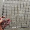 ZhiShi Round Stainless Steel BBQ Grill Net