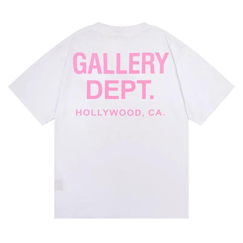 

2026 Trendy Letters Graphic Tee 100% Cotton Round Neck Casual Regular Fit Unisex T-shirt Summer Top Y2k Short Sleeves Classic 4XL