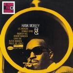 CD HANK MOBLEY - No Room for Squares 724352453924 Blue Note 2000 Europe Jazz Used