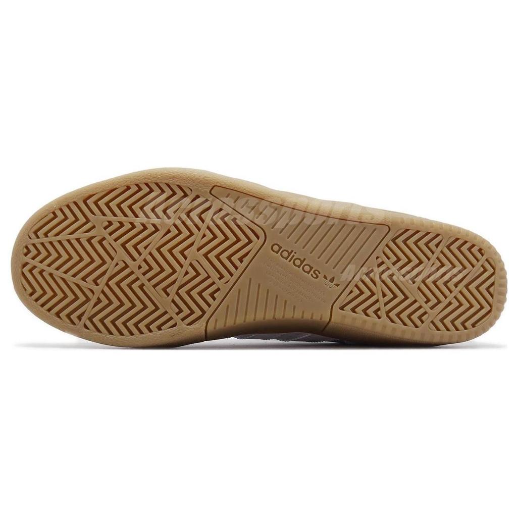 Adidas Originals Tyshawn Slip Resistant Thermal Low top Skateboard Shoes Unisex White IG5286