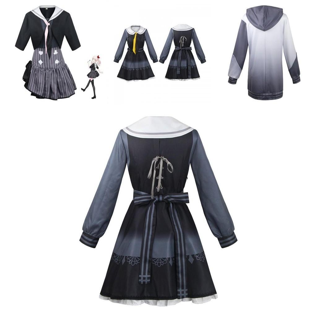 High-quality Project Sekai Colorful Stage Feat Hatsune Miku Cosplay Outfits