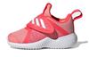 Fortarun Cf I Non Slip Lightweight Low Top Toddler Shoes Pink Infant And Toddler EF9713