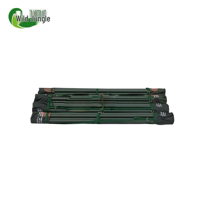 

Wild Jungle 2006-72 Tent Pole and Gable Rod Set