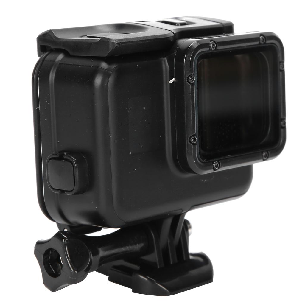 40m Waterproof Diving Housing Protective Case Cover for GoPro Hero 5 6 7 Dive Housing Case