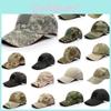 Vielseitige Militär-Armee-Spezialkräfte Airsoft-Kappe Für Unisex Freizeitkleidung