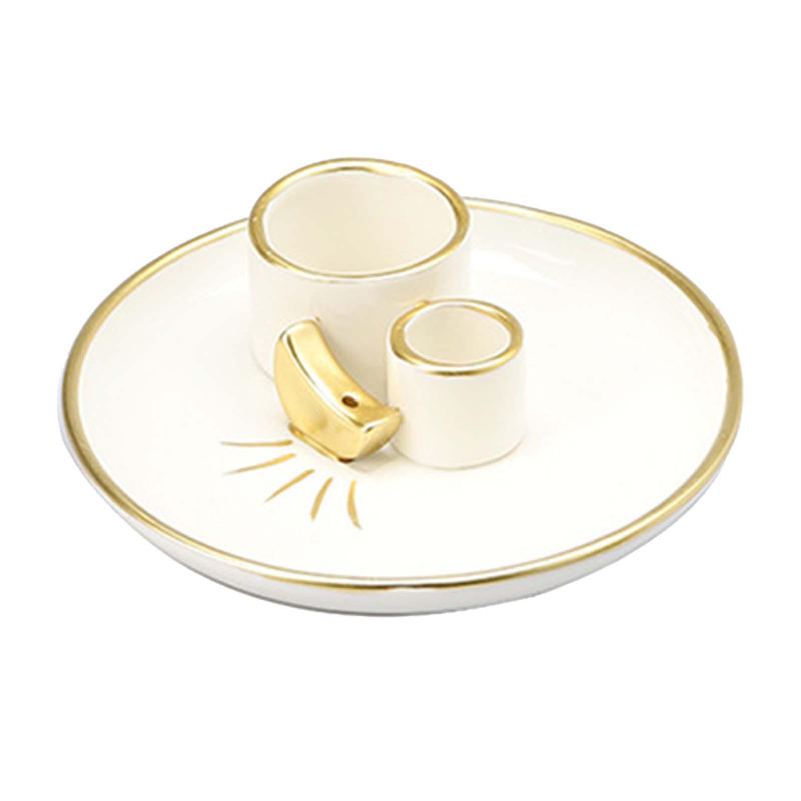 

Держатель Palo Santo, портативный держатель благовоний SAGE для камина, фермерского дома, отеля