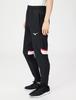 Mizuno Morelia Tech Shield Piste Soccer XL Pants, Windproof, Wear, Black, (P2MF2505)