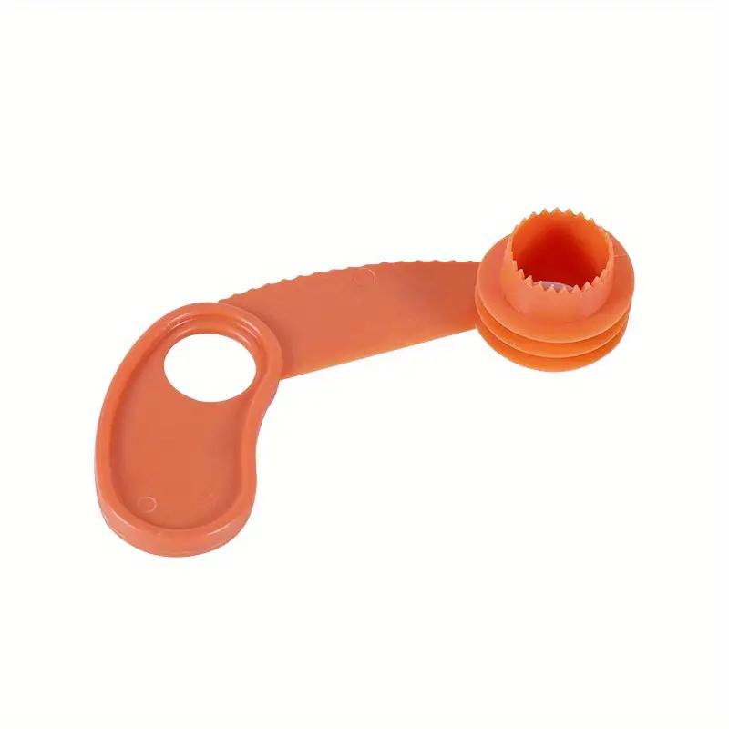 1pc Fruit Vegetable Spiral Cutter, Cucumber Potato Slicer, Fruit Splitter, Roller Cutter, Kitchen Accessories