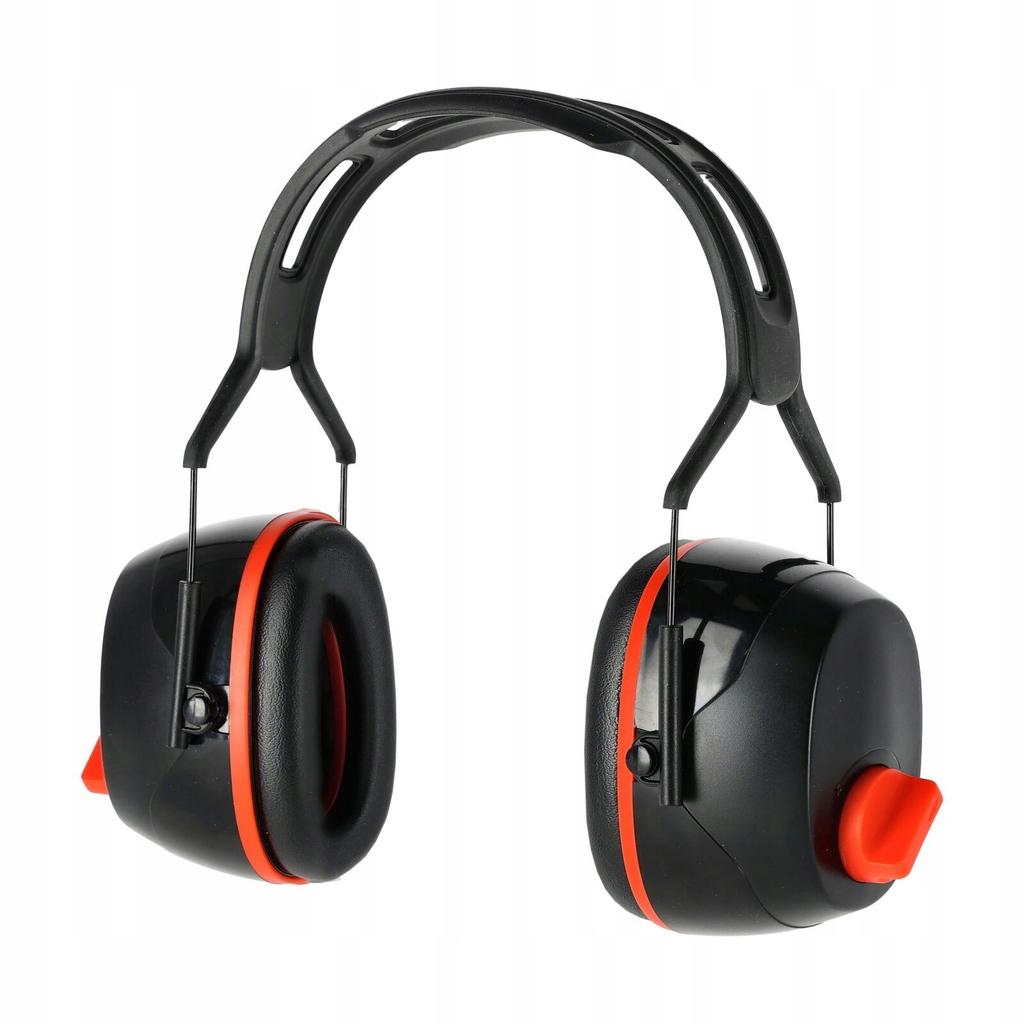 Lahti Pro L1700700 Noise-Cancelling Headphones With Volume Control 1 Pc