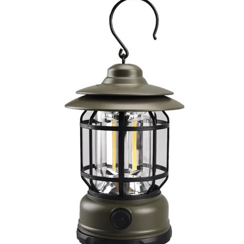 Portable Outdoor Camping Lantern