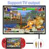 X7 Handheld Game Console for PSP Double Rocker Game Machine 4.3 Inch