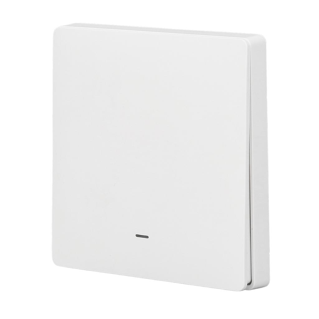 Smart WiFi Switch Voice Control APP Control Wireless Remote Control Smart Switch for Home AC 220V