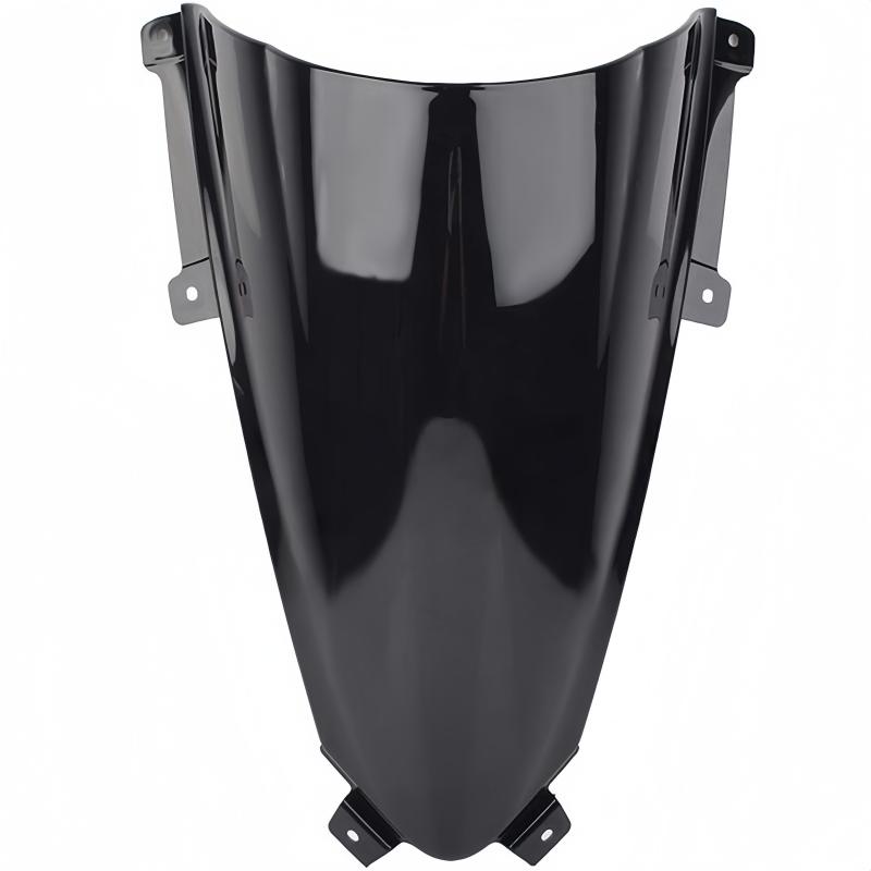 Motorcycle Windshield Front Windshield Front Fairing Deflector for Ducati Panigale V2 955 V4 R S V4R 998 V4S 2018-2024