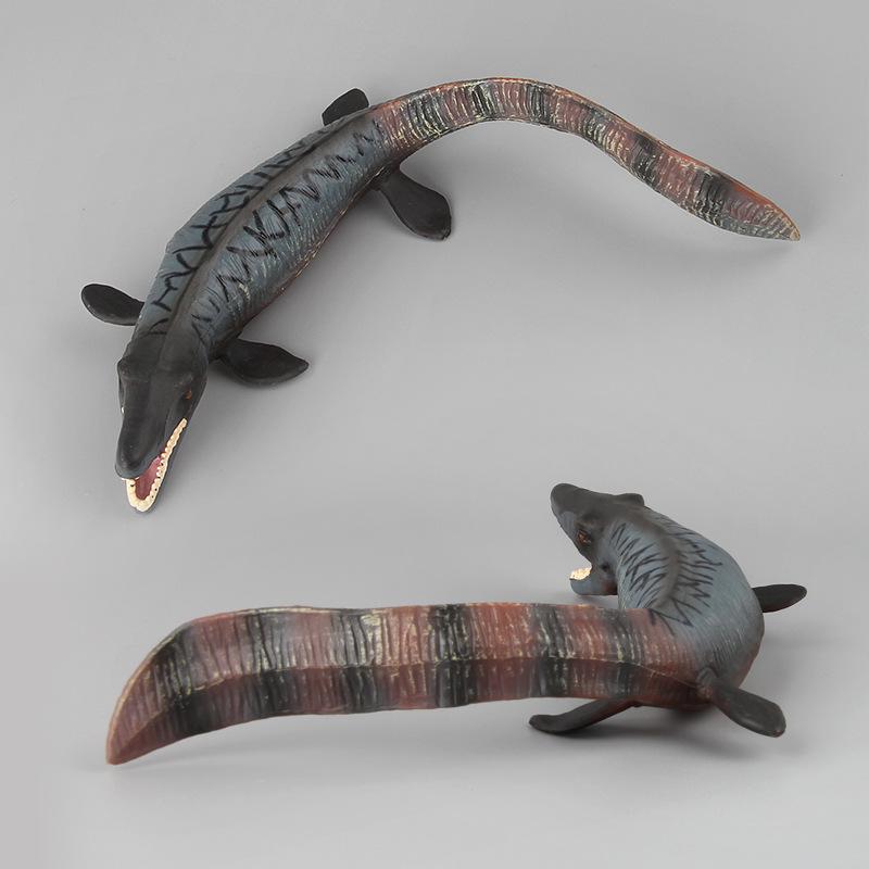 Jurassic World Dinosaur Model Zabawka Symulacji Zwierząt Zabawki