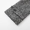 Women's Winter Tweed Short Blazer