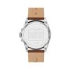 Coach GREYSON Men's Watch, Brown, 14602585 (Officially Imported)