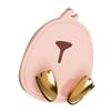 3pcs Plug Hook Multipurpose Light Luxury Elegant Cartoon Strong Adhesive Wall Hooks for Bathroom Kitchen Bedroom