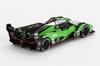 MINI GT Lamborghini SC63 IMSA Sebring 12 Hours 2024 Iron Lynx Finished Product 1/64 #63