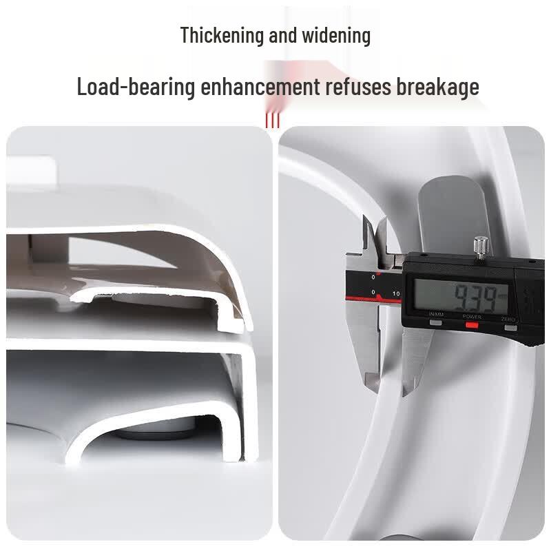 Zhenzhou Universal U-shaped Quick-Release Toilet Seat