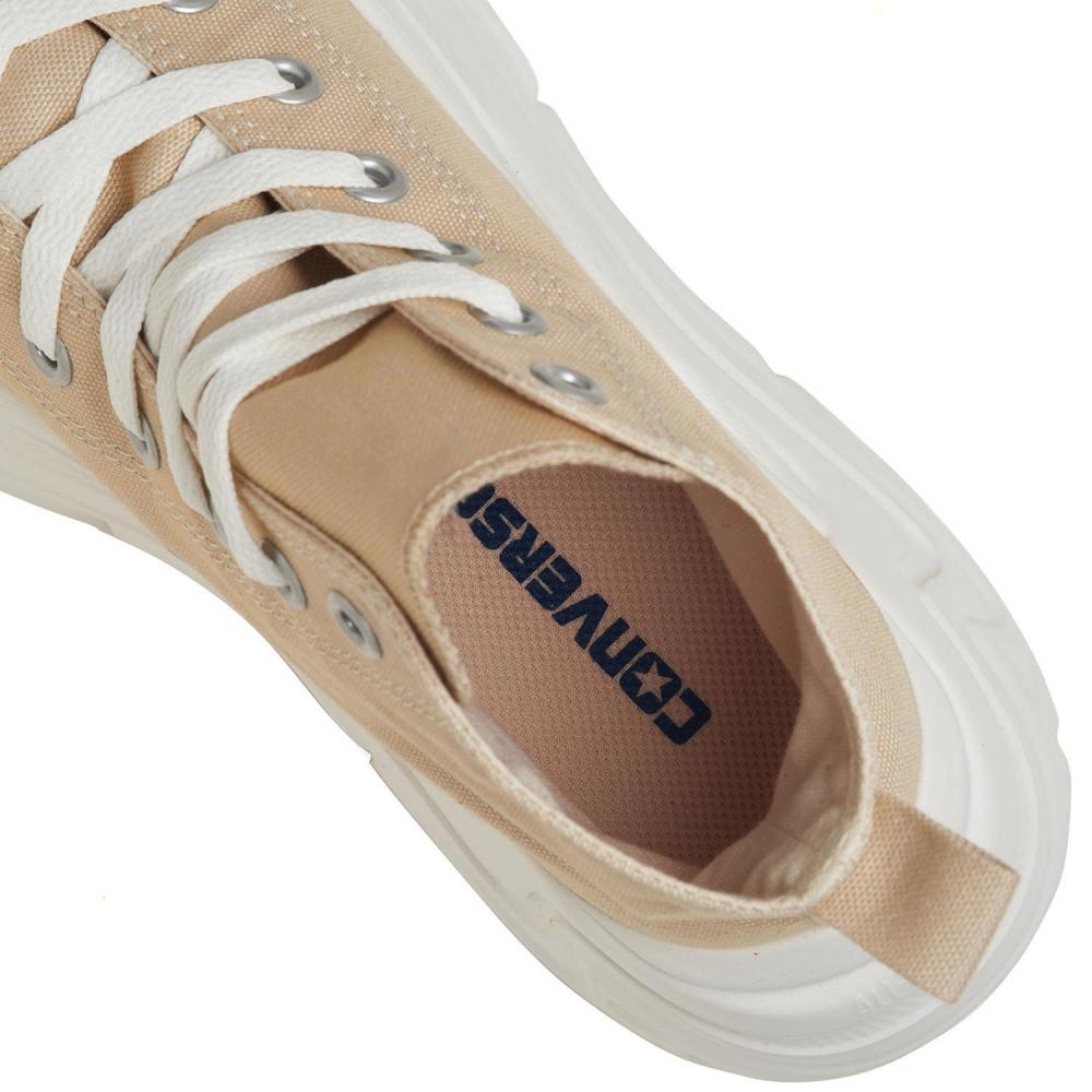Converse All Star City Hike Hi Light Beige 31315871 Light Beige