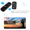 YouPro YP 860 DC2 2.4G Wireless Remote Control Shutter Release Transmitter Receiver 16 Channels for Nikon D5000 D750