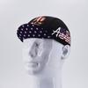 New Style Unisex Cycling Caps Summer Breathable Sports Bicycle Hats Quick Dry Polyester
