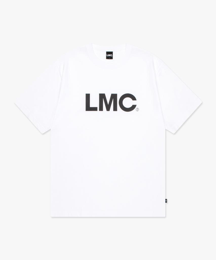 LMC Og Tee White
