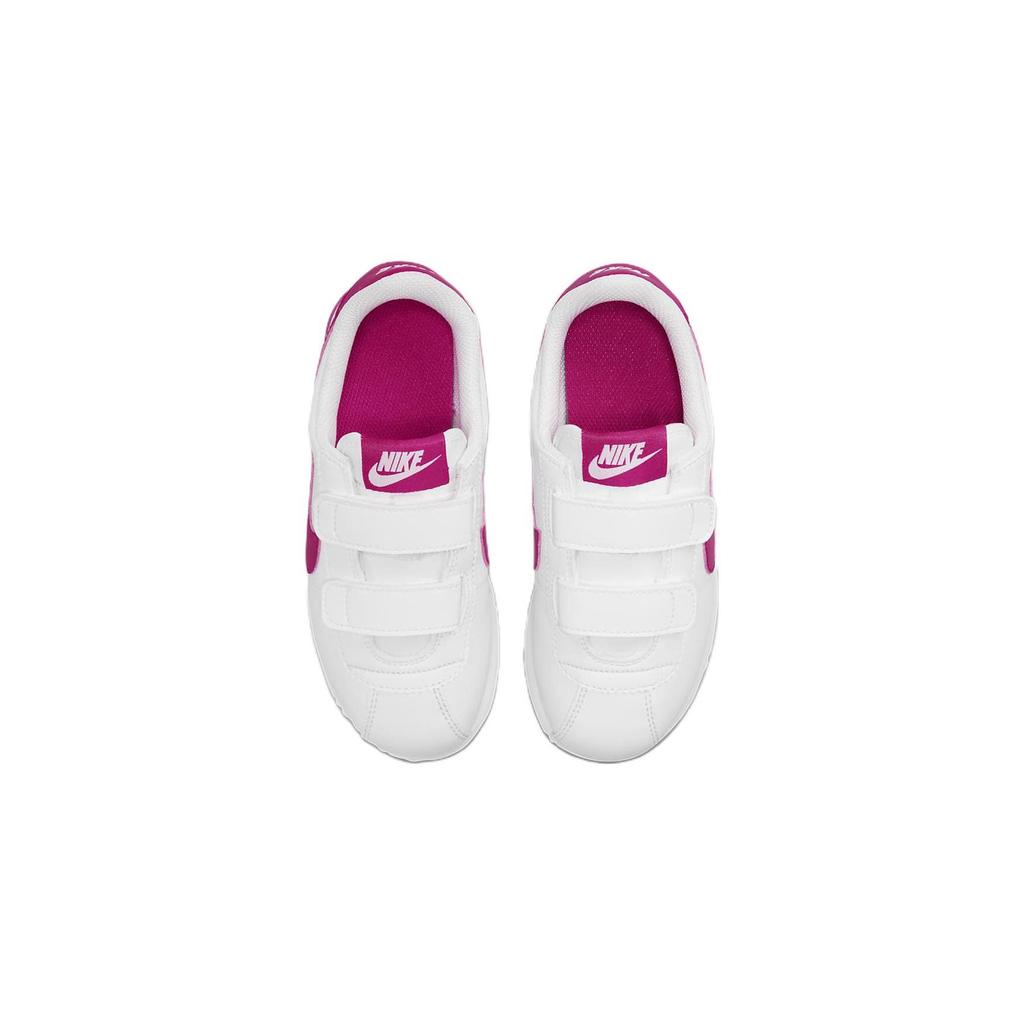 Nike Cortez Basic SL PSV 'Bianco Rosa Prime' 904767-109